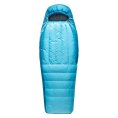 SACCO A PELO TREK DONNA - SEA TO SUMMIT