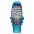 SACCO A PELO TREK DONNA - SEA TO SUMMIT