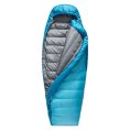 SACCO A PELO TREK DONNA - SEA TO SUMMIT