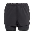 SHORT 2-IN-1 OWN THE RUN DONNA - ADIDAS