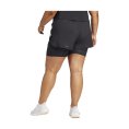 SHORT 2-IN-1 OWN THE RUN DONNA - ADIDAS