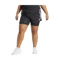 SHORT 2-IN-1 OWN THE RUN DONNA - ADIDAS
