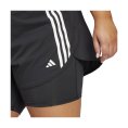 SHORT 2-IN-1 OWN THE RUN DONNA - ADIDAS
