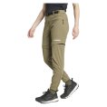 PANTALONE DA TREKKING TERREX UTILITAS ZIP-OFF DONNA - ADIDAS