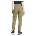PANTALONE DA TREKKING TERREX UTILITAS ZIP-OFF DONNA - ADIDAS