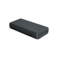 BATTERIE EXTERNE USB 20000 MAH - POWERTEC