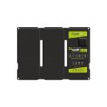 Pannello solare PT Flap SunPower 24W - POWERTEC