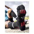Calze alte Winter Run - COMPRESSPORT