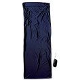 LENZUOLO PER SACCO A PELO RETTANGOLARE COOLMAX - COCOON