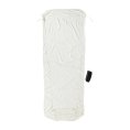 LENZUOLO PER SACCO A PELO COTONE EGYPT RETTANGOLARE - COCOON