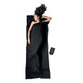LENZUOLO PER SACCO A PELO MERINO RETTANGOLARE - COCOON