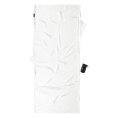 FODERA PER SACCO A PELO IN SETA ECO A MUMMIA - COCOON