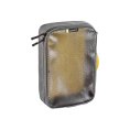 Cubetto da imballaggio con parte superiore in rete laminata - COCOON