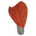 SACCO A PELO PLUTON UL 40 (850 DOWNTEK) REGULAR - BIG AGNES