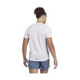 T-SHIRT TERREX AGRAVIC BIANCO UOMO - ADIDAS