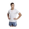 T-SHIRT TERREX AGRAVIC BIANCO UOMO - ADIDAS