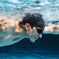 Cuffie OpenSwim Pro - SHOKZ