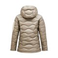 Giacca da sci helium utility down hoody Donna - PEAK PERFORMANCE