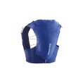 ZAINO D'IDRATAZIONE ADV SKIN 12 CON BORRACCE BLU - SALOMON