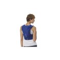 ZAINO D'IDRATAZIONE ADV SKIN 12 CON BORRACCE BLU - SALOMON