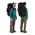 ZAINO AETHER PLUS 85 - OSPREY