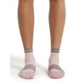 CALZINI MERINO ULTRALIGHT RUN+ DONNA - ICEBREAKER