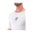 T-SHIRT MANICHE CORTE ON/OFF UOMO - COMPRESSPORT