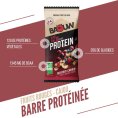 BARRETTA ENERGETICA BIO 50G PROTEICA - BAOUW