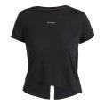 T-shirt in misto merino 125 Cool-Lite Speed donna - ICEBREAKER