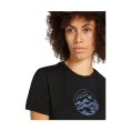 T-SHIRT MERINO 150 TECH LITE III DONNA - ICEBREAKER