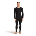 Sottostrato merino 260 Zoneknit uomo - ICEBREAKER