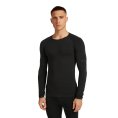 Sottostrato merino 260 Zoneknit uomo - ICEBREAKER