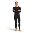 Sottostrato merino 260 Zoneknit uomo - ICEBREAKER