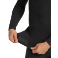 Sottostrato merino 260 Zoneknit uomo - ICEBREAKER