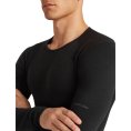 Sottostrato merino 260 Zoneknit uomo - ICEBREAKER