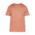 T-SHIRT MERINO 150 TECH LITE CAMP UOMO - ICEBREAKER