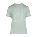 T-SHIRT MERINO 150 TECH LITE CAMP UOMO - ICEBREAKER