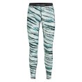 LEGGING MERINO 200 OASIS POW AOP - ICEBREAKER