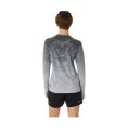 T-SHIRT A MANICHE LUNGHE SEAMLESS DONNA - ASICS