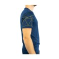 T-SHIRT ADVENTURE ORIGIN UOMO - OXSITIS