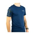 T-SHIRT ADVENTURE ORIGIN UOMO - OXSITIS