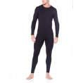 Legging termico merino 260 Tech uomo - ICEBREAKER