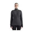 GIACCA DESCENDER ZIP DONNA - ICEBREAKER