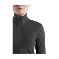 GIACCA DESCENDER ZIP DONNA - ICEBREAKER