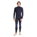 MAGLIA INTIMA 260 TECH DEMI-ZIP UOMO - ICEBREAKER
