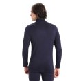 MAGLIA INTIMA 260 TECH DEMI-ZIP UOMO - ICEBREAKER