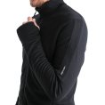 GIACCA MERINO 260 QUANTUM IV UOMO - ICEBREAKER