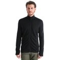 GIACCA MERINO 260 QUANTUM IV UOMO - ICEBREAKER