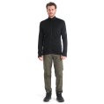 GIACCA MERINO 260 QUANTUM IV UOMO - ICEBREAKER