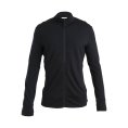 GIACCA MERINO 260 QUANTUM IV UOMO - ICEBREAKER